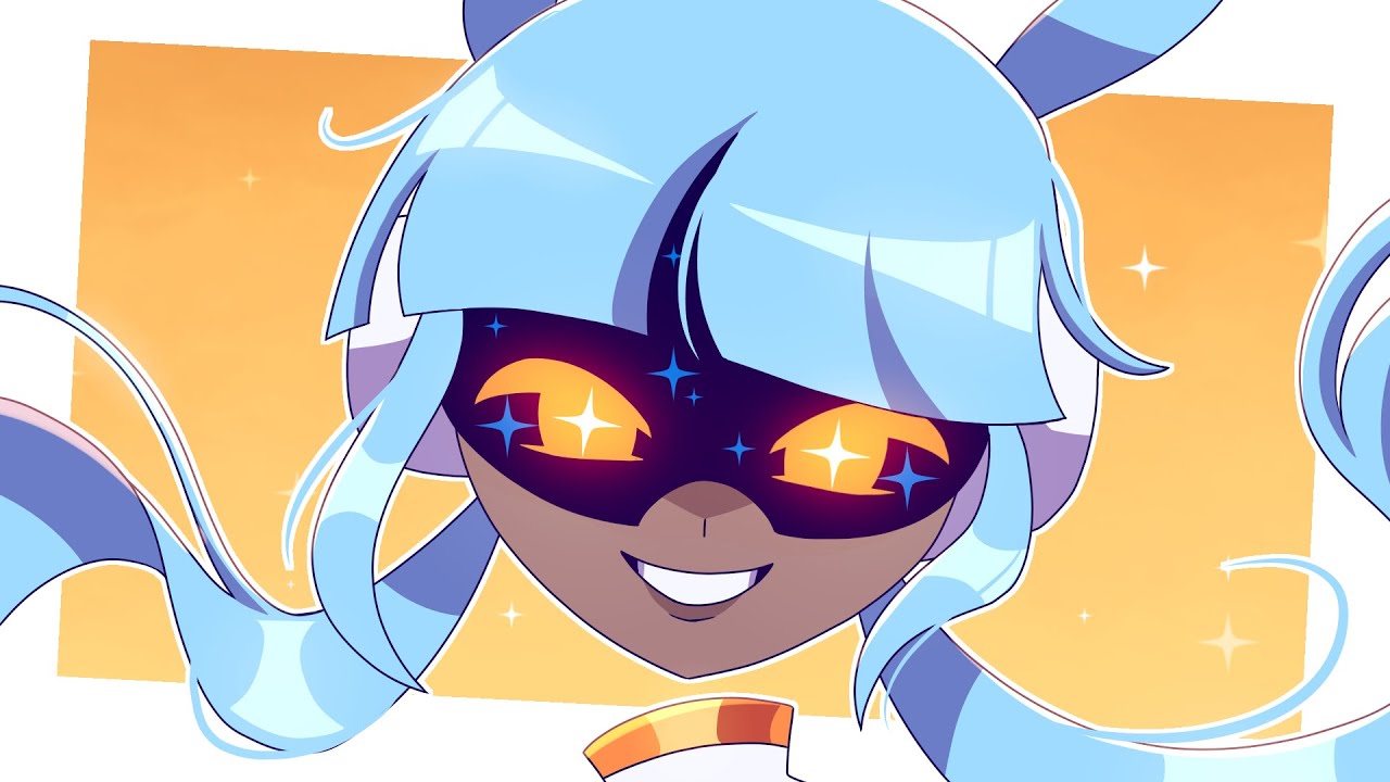 UR - STYLE | animation meme | 💎 