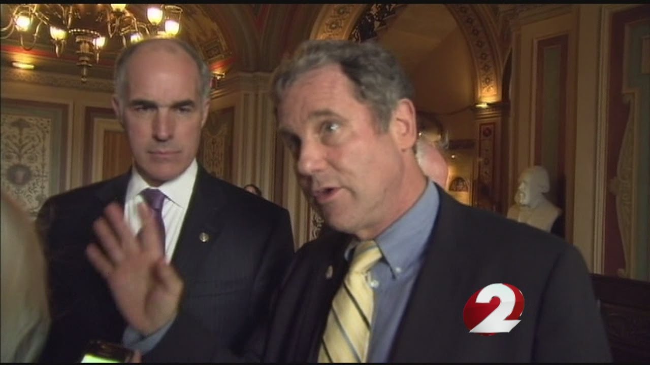 Ohio congressman commend Capitol police response