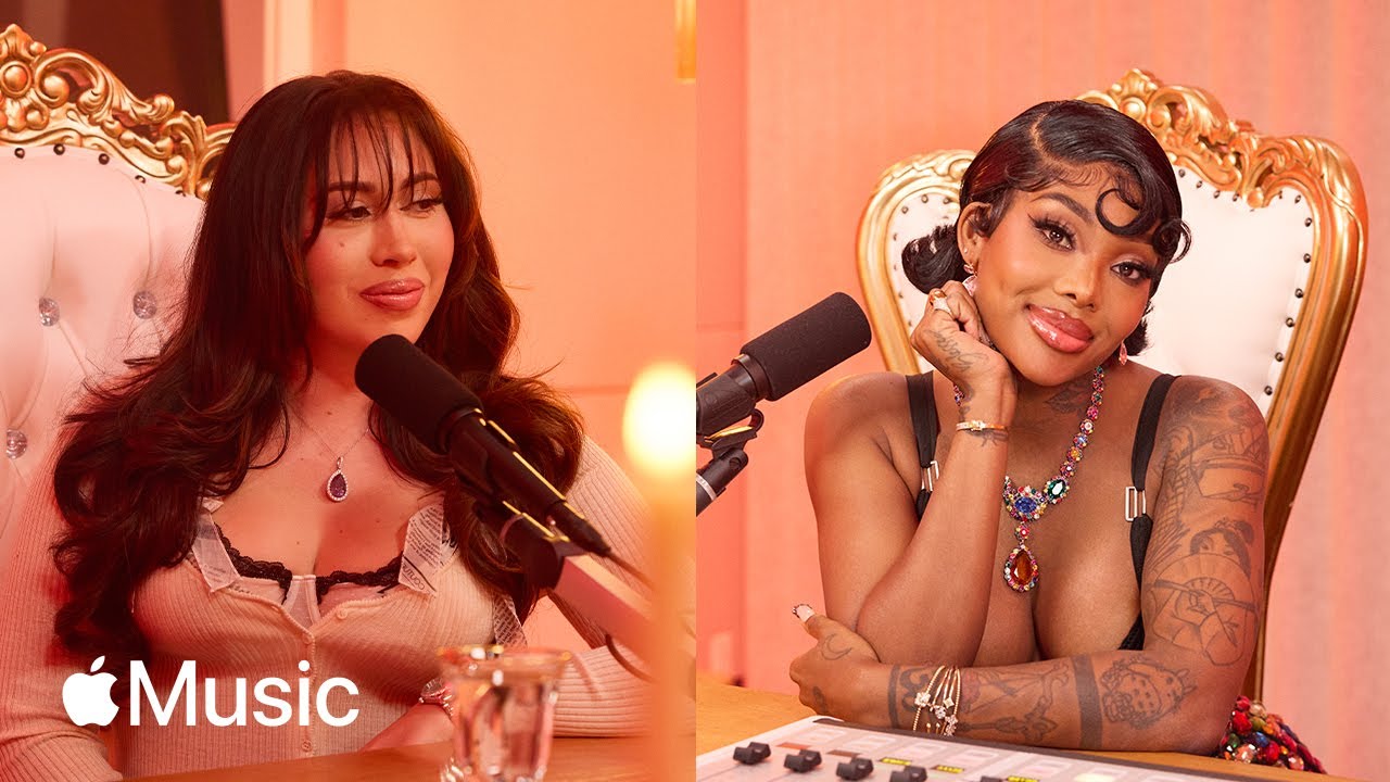 Summer Walker & Kali Uchis: Living A Soft Life | Over It Radio