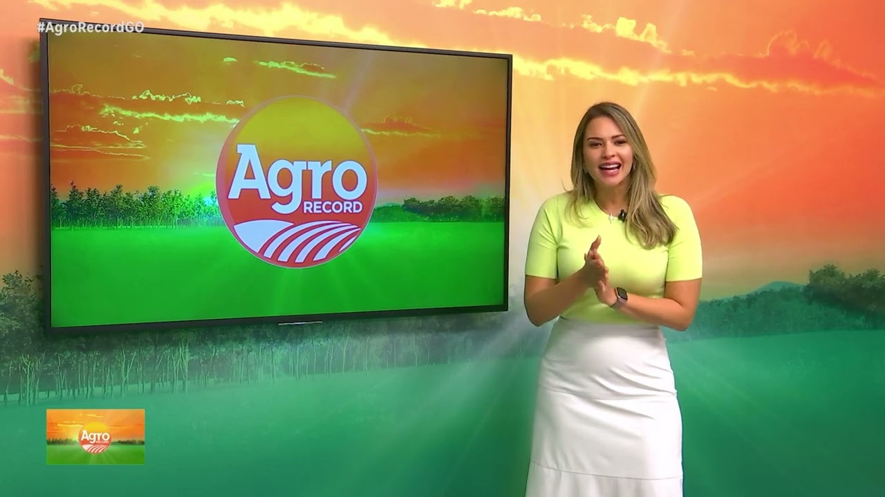 AGRO RECORD 31/12/2023 - PROGRAMA COMPLETO