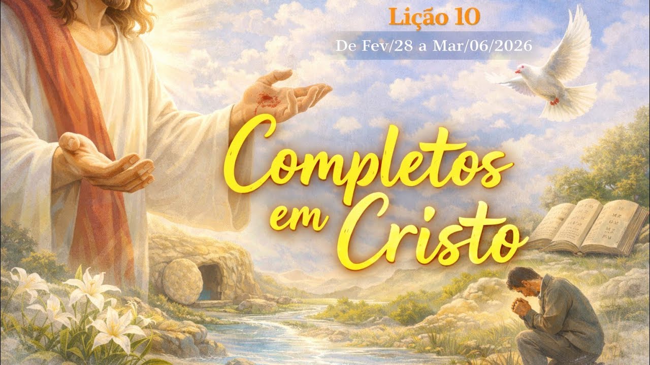CRAVADO NA CRUZ | Música Cristã 