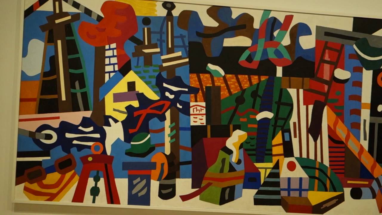 Stuart Davis 