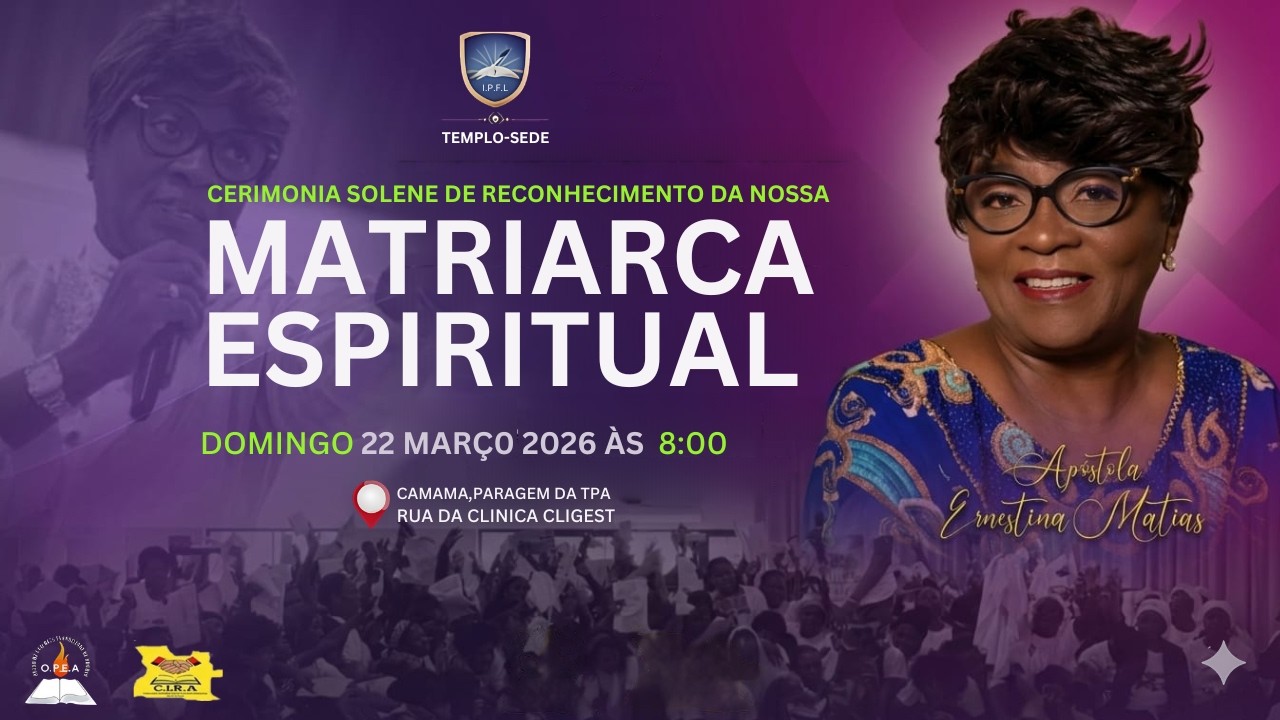 Culto De Quarta Feira II 18 De Março De 2026 II Tema: Guarda o teu coração.