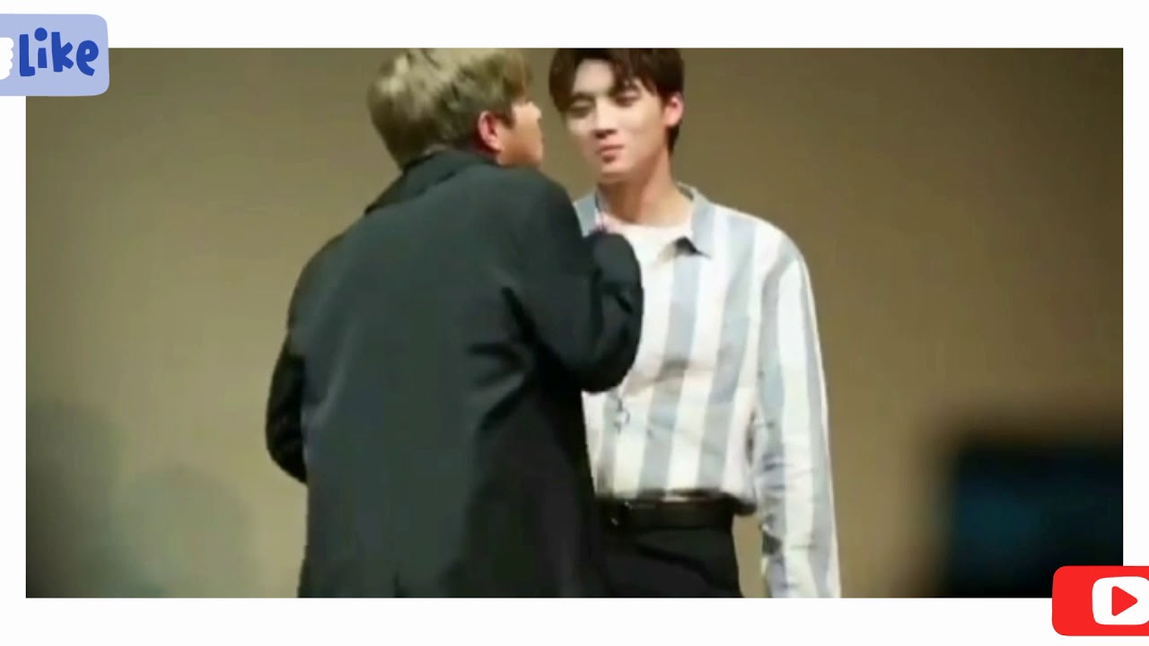 #2wish💙💚 #MeanPlan💙💚 #Meanismine💙 #Planismine💚 You are my little love💕💕💕