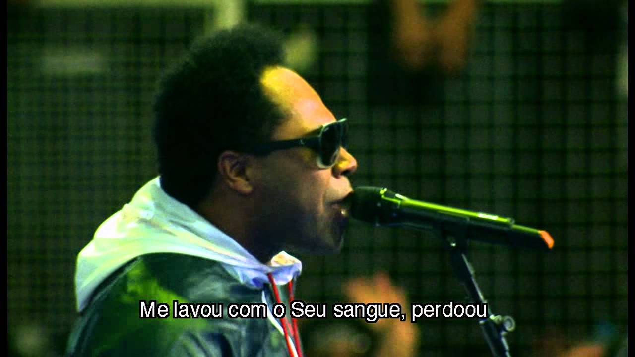 Olha o que ele fez comigo DVD Thalles Roberto ALTA DEFINI&Ccedil;&Atilde;O LEGENDADO