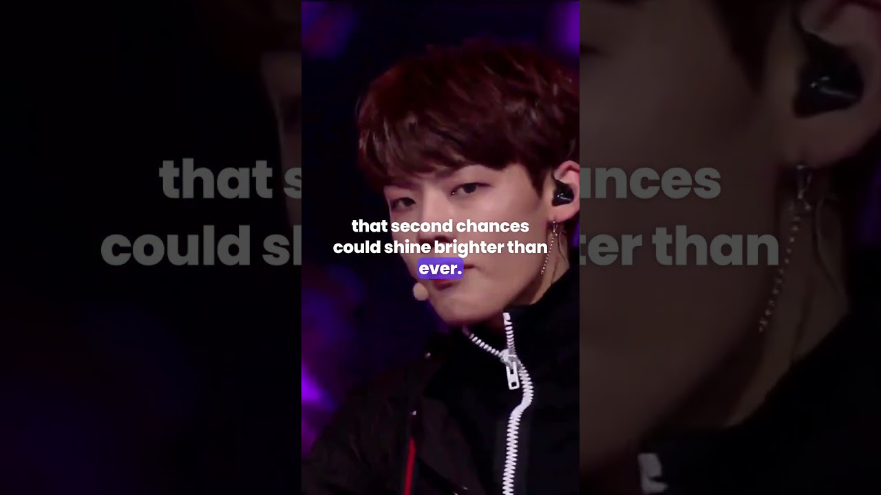 A Short Dive into Kpop Group UNB 