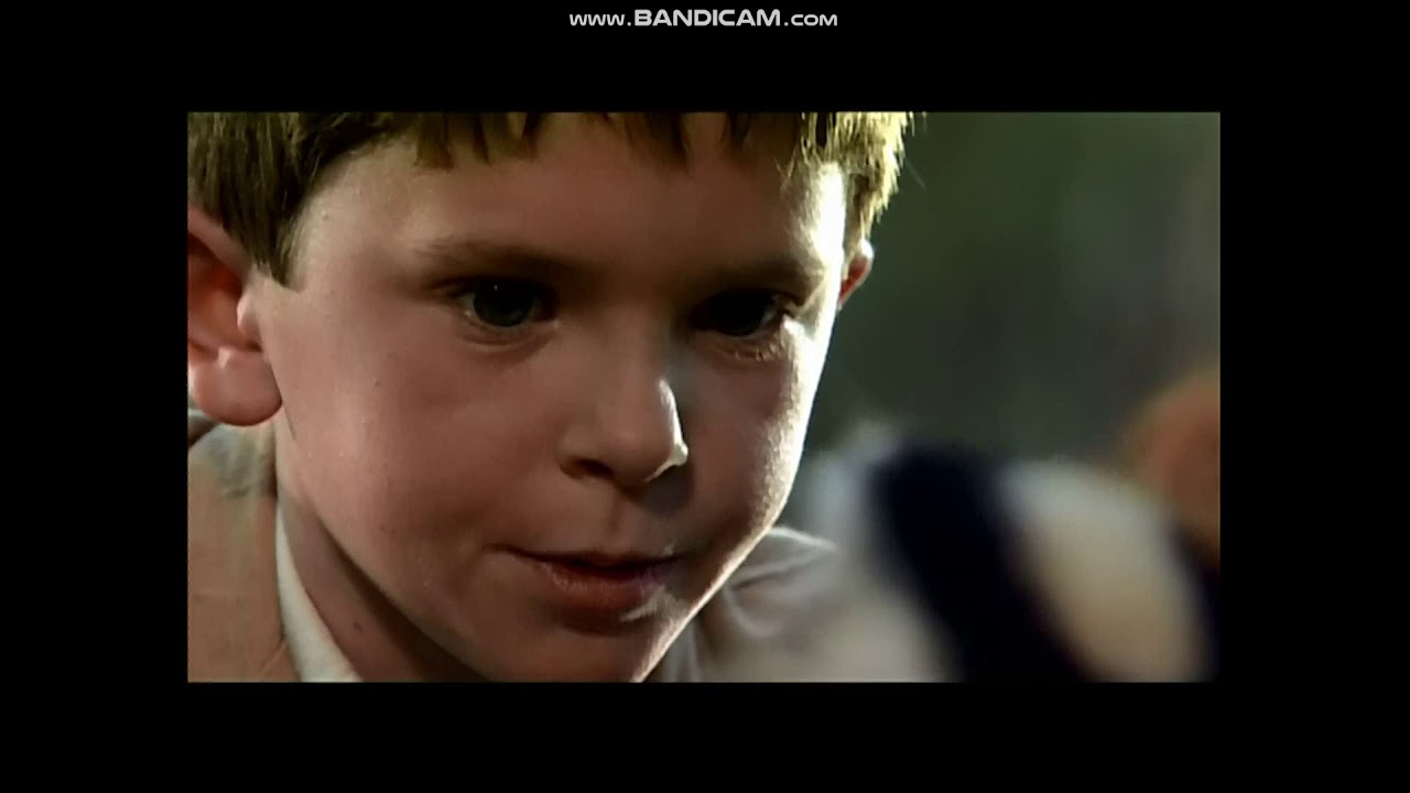Opening To Garfield The Movie 2004 UK DVD