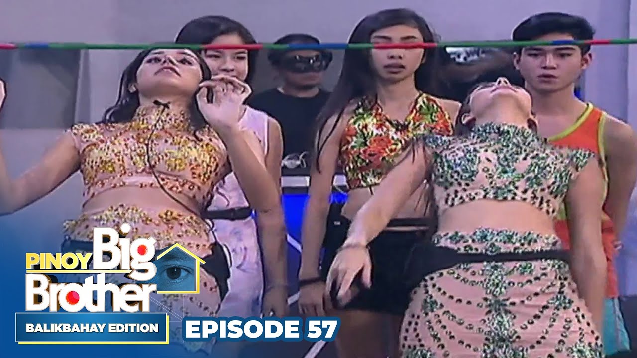 PBB Season 7 | Full Episode 57