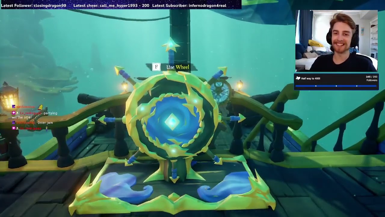 Hourglass grind before community weekend!