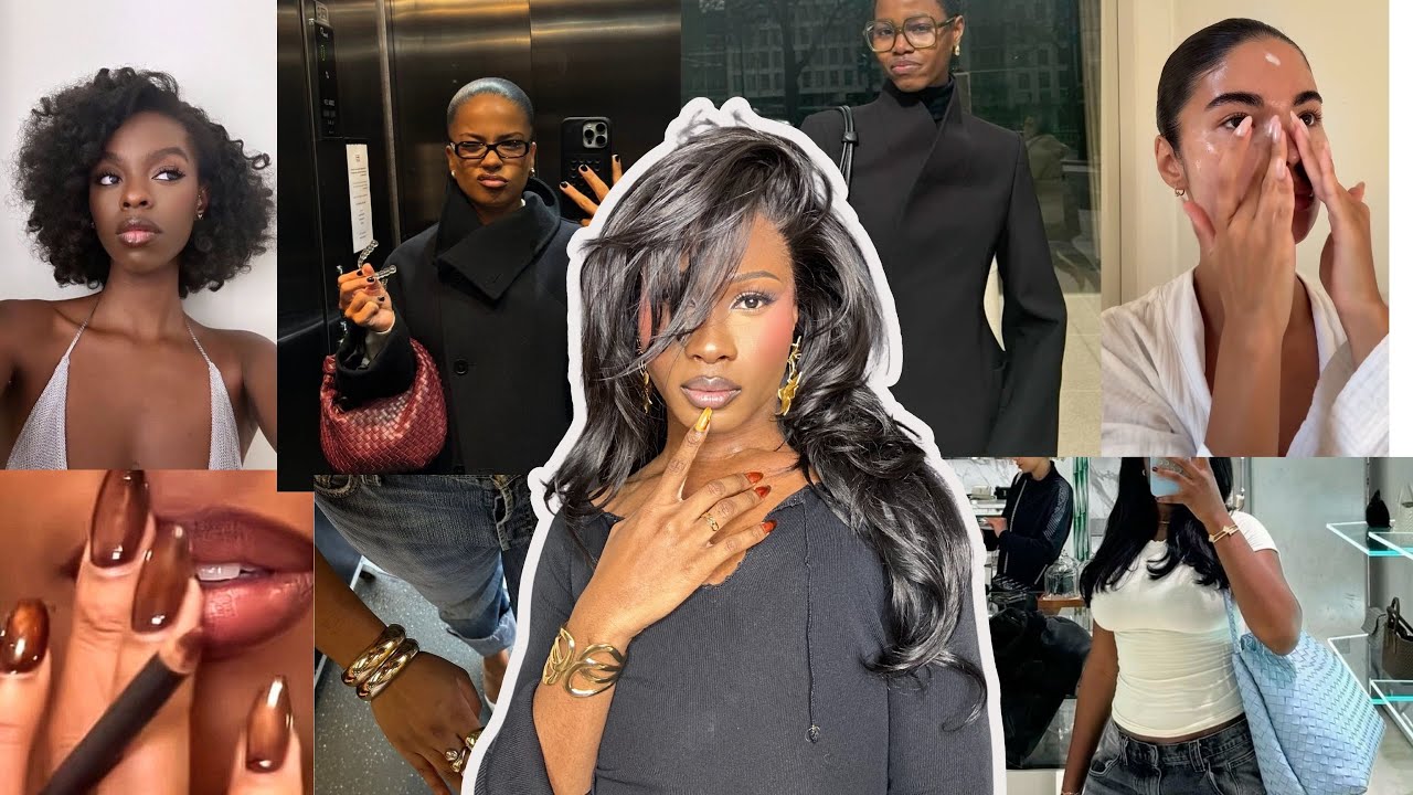 DEVENIR UNE GO CHIC : COMMENT DEVENIR UNE MEUF CHIC EN 2026 ? ( les bases )