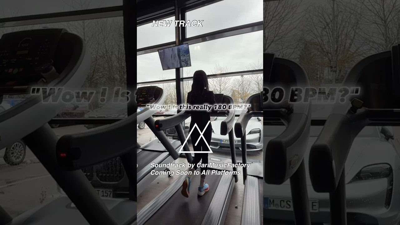 180 BPM? WOW, so soft!