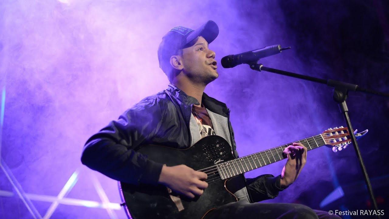 imad assafu - rif Music. 20 sna. Lycee.