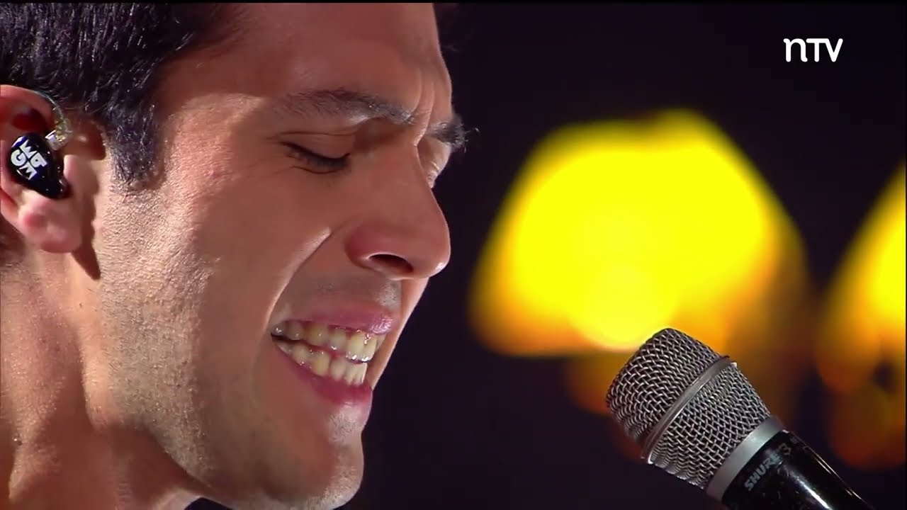 Gepe, Fernando Milagros y Ases Falsos deslumbran con su música en "Puro Chile" | Puro Chile