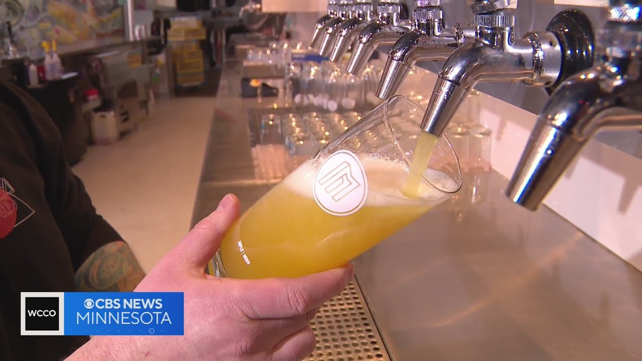Despite high-profile closures, Minnesota&rsquo;s craft beer industry sees positive 2024 outlook