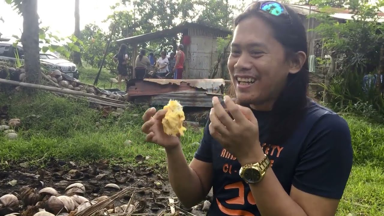 Good Vibes in Subasta Calinan
