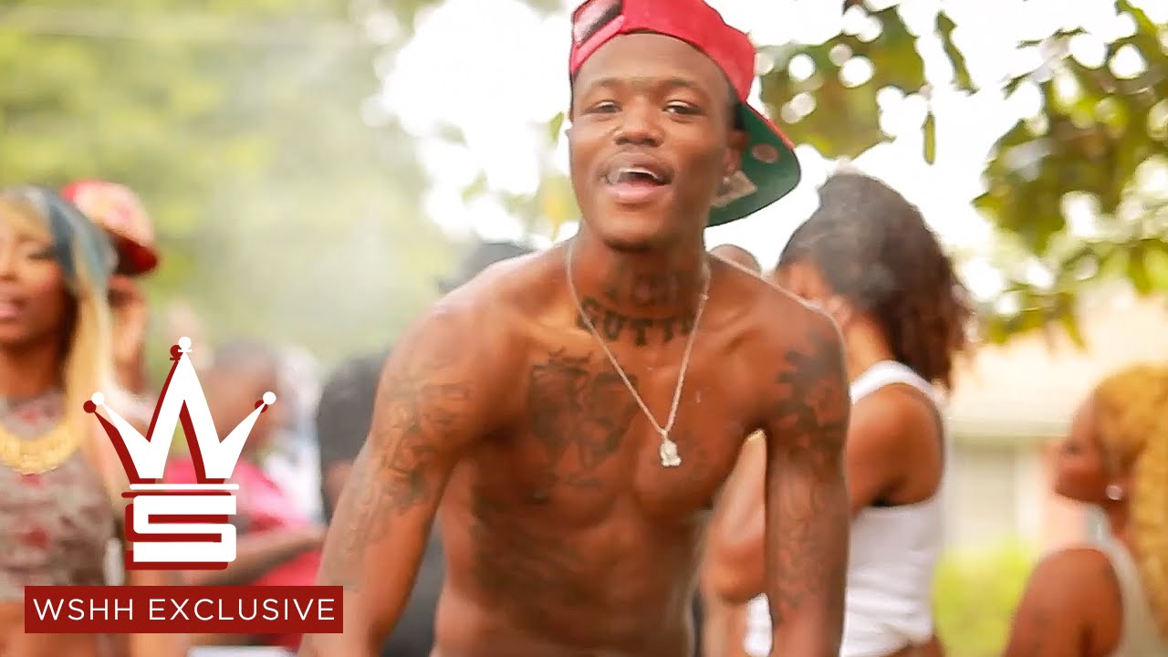 DC Young Fly 