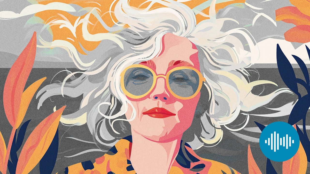 Cómo ser feliz a partir de los 50, con Sylvia de Béjar
