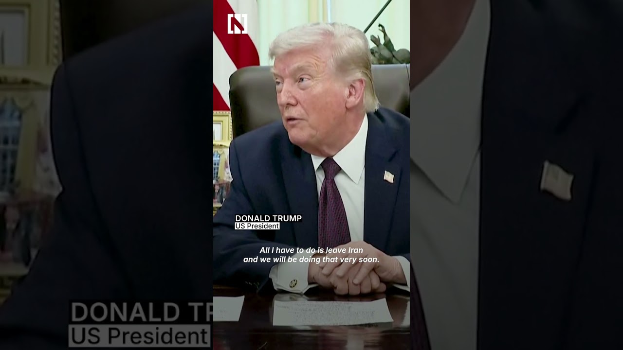 Как риторика Трампа о войне с Ираном повлияла на рынки
