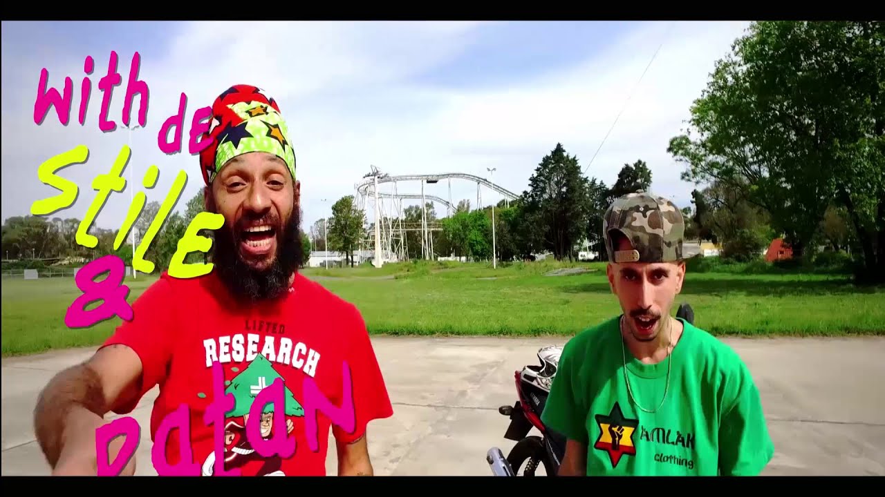 Fidel  Nadal & Tikaf - 