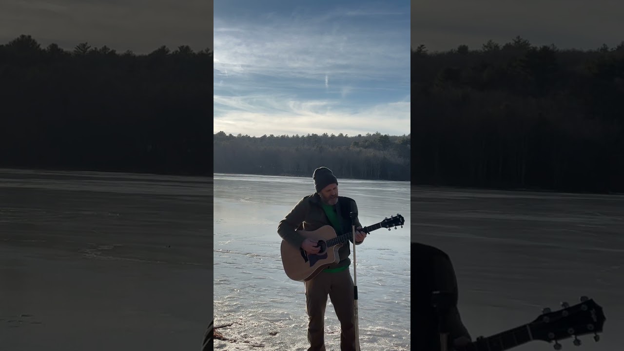 Lakes of Pontchartrain 