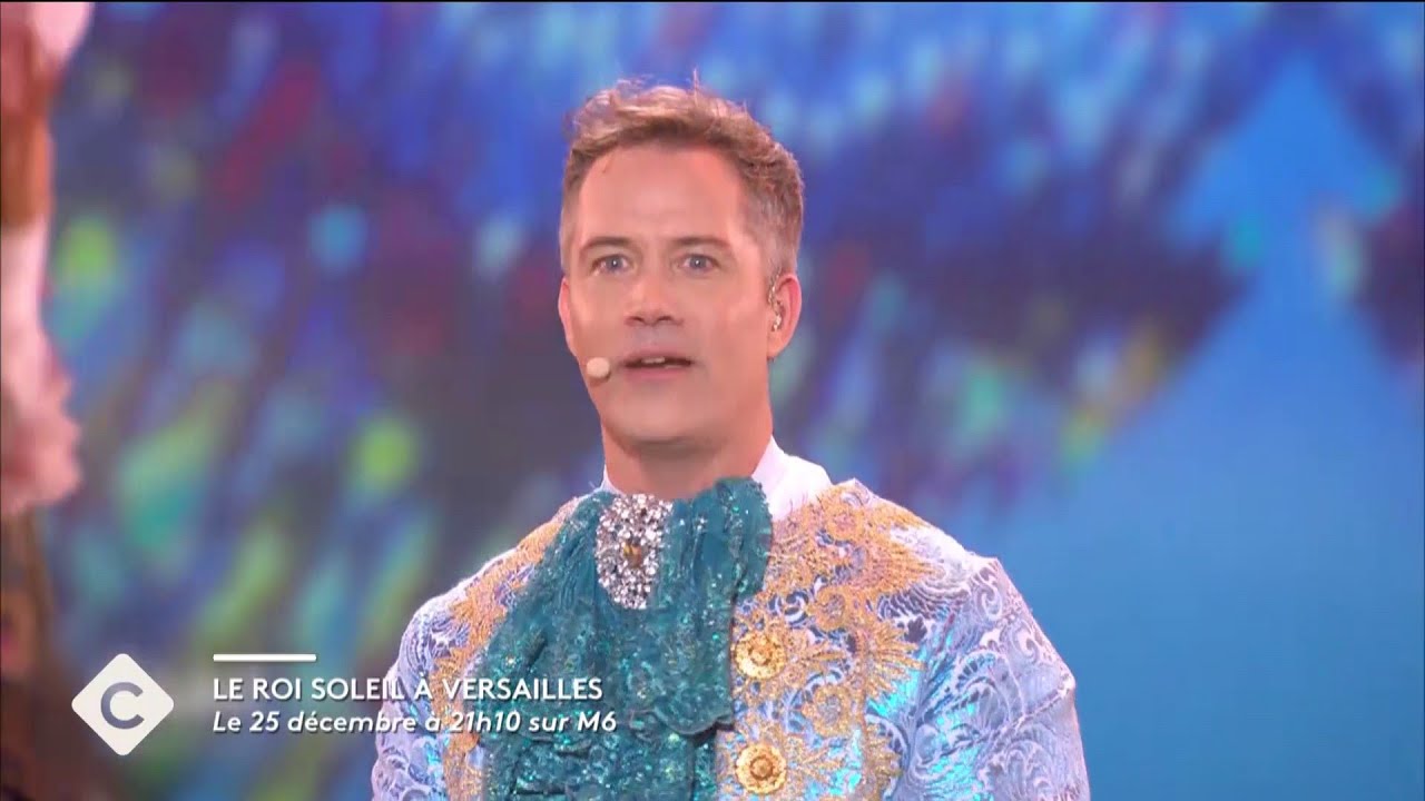 20 ans après, le grand retour du “Roi Soleil”