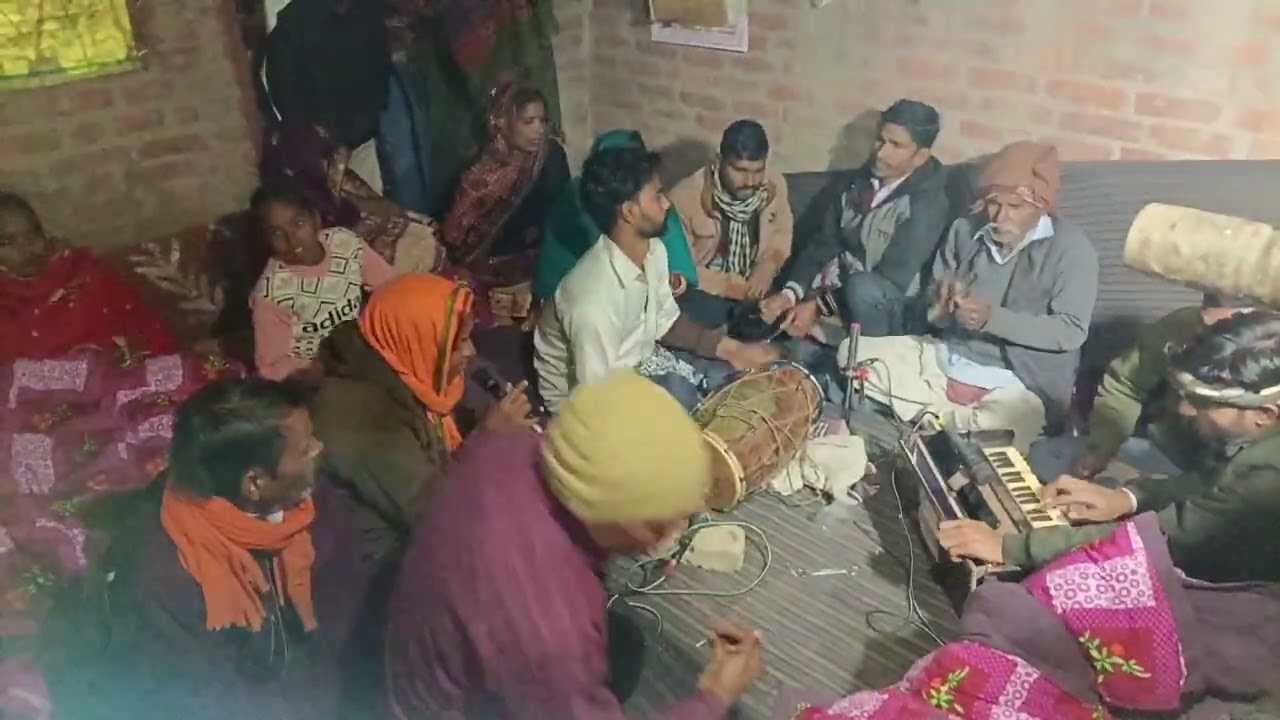पिपरिया कप्तान के महान गायक