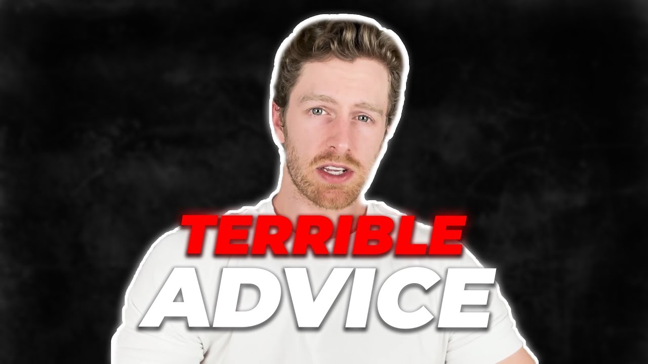 My Problem with Fitness Influencers
