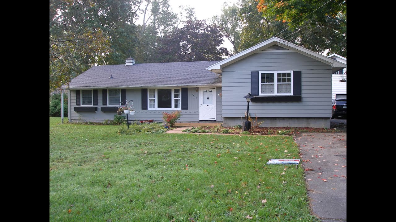 1528 Ann St Lansing Michigan. Houses For Sale in Lansing MI. Homes Real Estate.