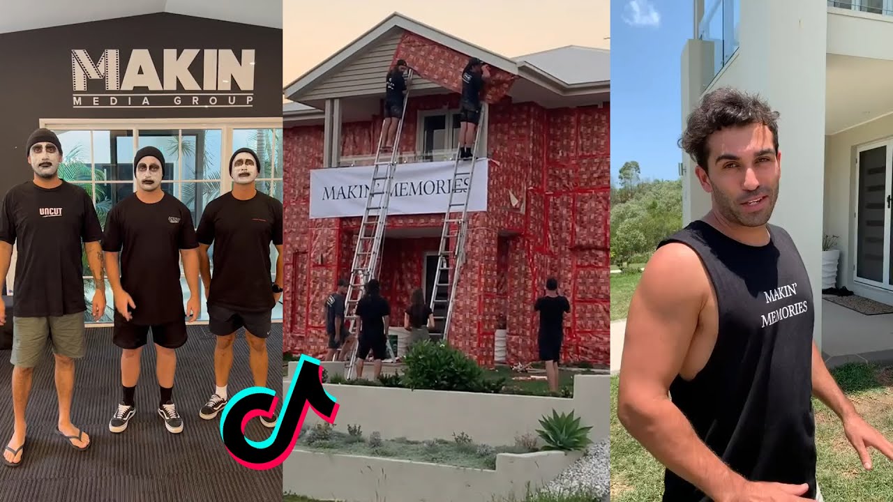 Best Shammi Pranks (@shammiltd) Compilation #6 | Tiktok Funny Videos