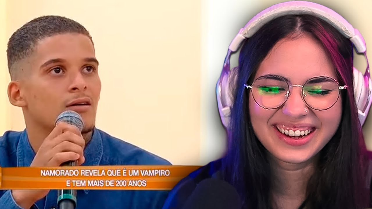 OS SEGREDOS MAIS ABSURDOS DO JO&Atilde;O KLEBER! l Cortes da Mah