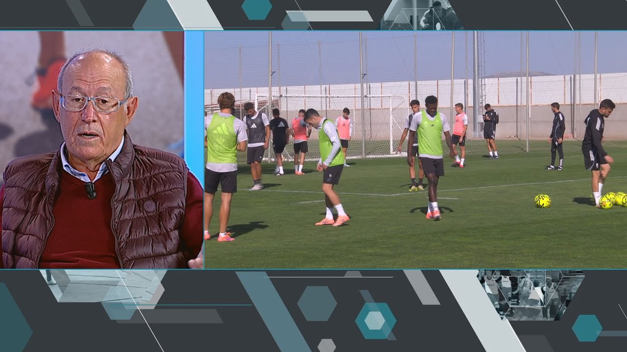 🔴⚪ TG7 DEPORTES  - Viernes, 14 de Noviembre de 2025 ⚽🏀