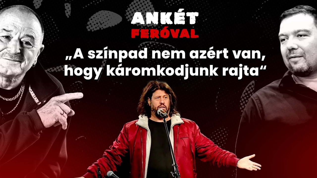 &bdquo;Megk&ouml;rny&eacute;keztek a Puzs&eacute;r&eacute;k