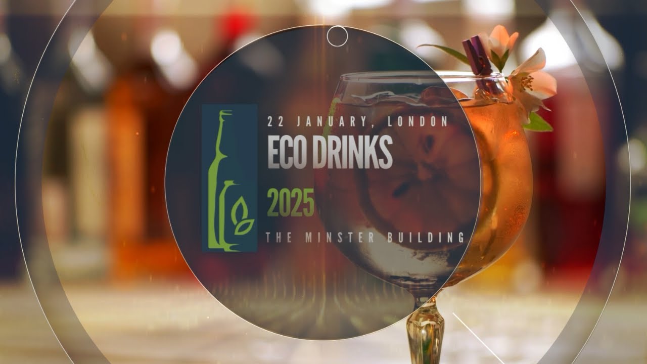 Eco Drinks 2025