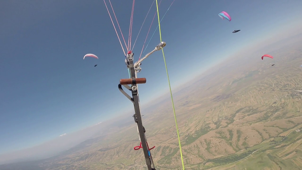 World Championship 2019: Task 5