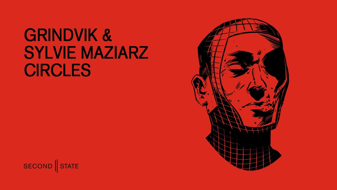 Grindvik & Sylvie Maziarz - Circles