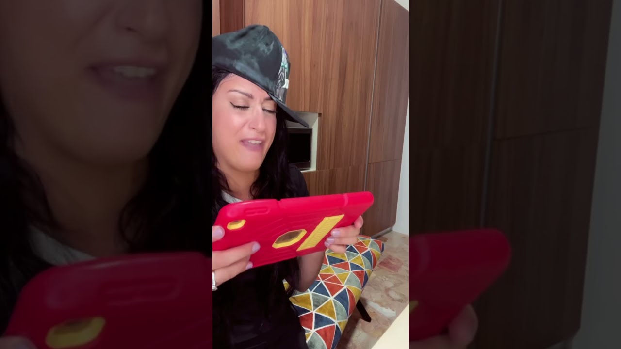 انا عم قلد ولادي part 2