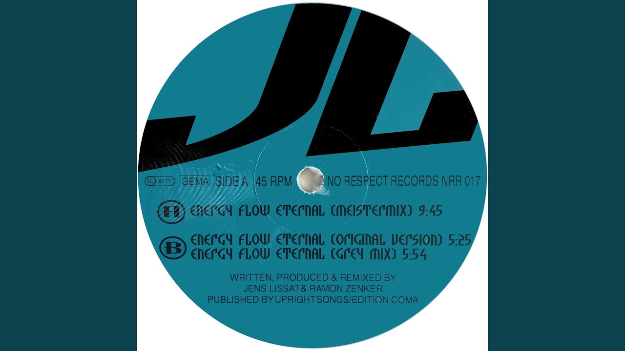 Energy Flow Eternal (Meister Mix)