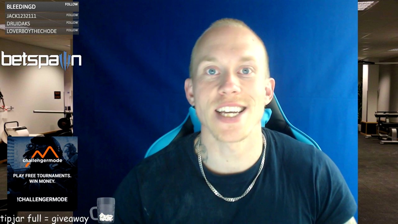 LIVE! with peg88