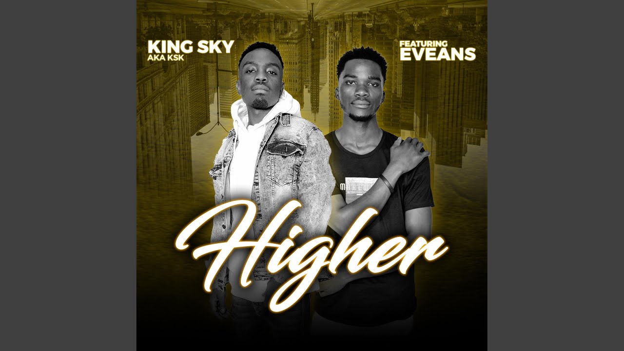 Higher