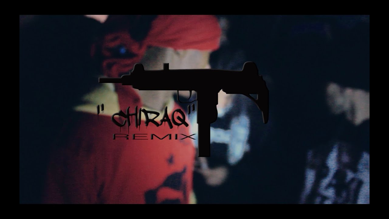 Chiraq Remix - Migas49 X KazyBag49