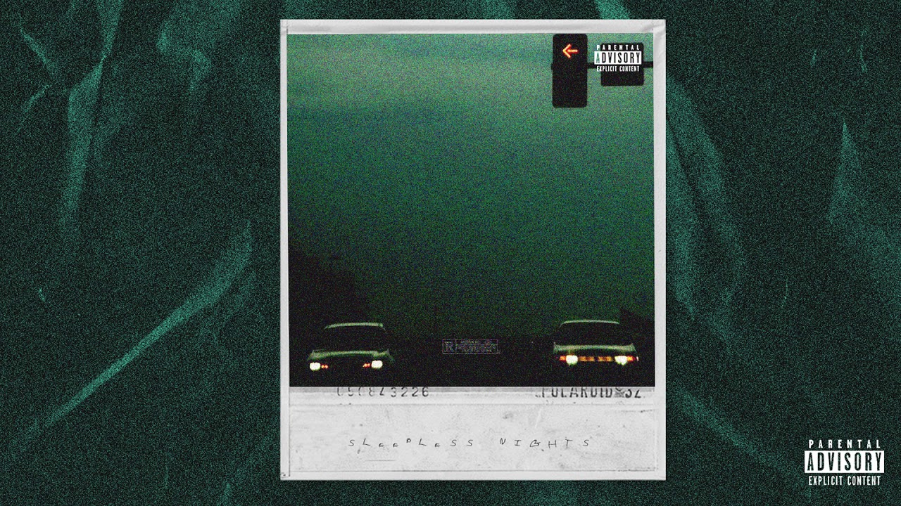 (FREE) Roddy Ricch x Gunna x A Boogie Type Beat ~ Sleepless Nights