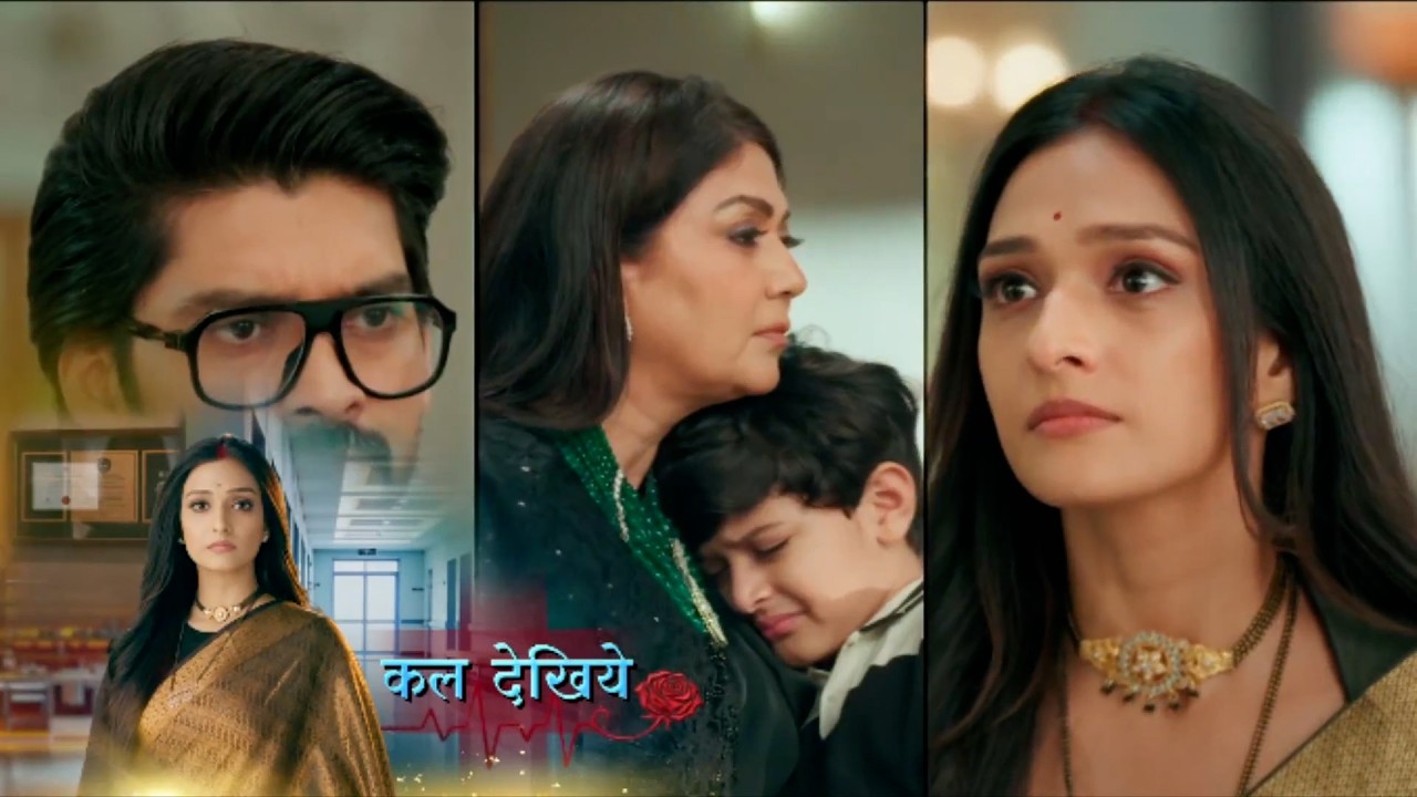 Dr. Aarambhi NEW PROMO |