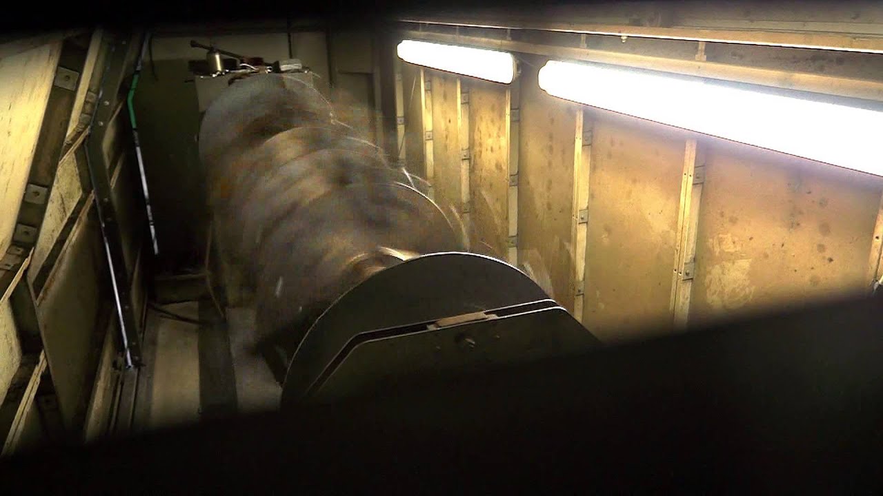 Dangreville constructeur de remorques agricoles