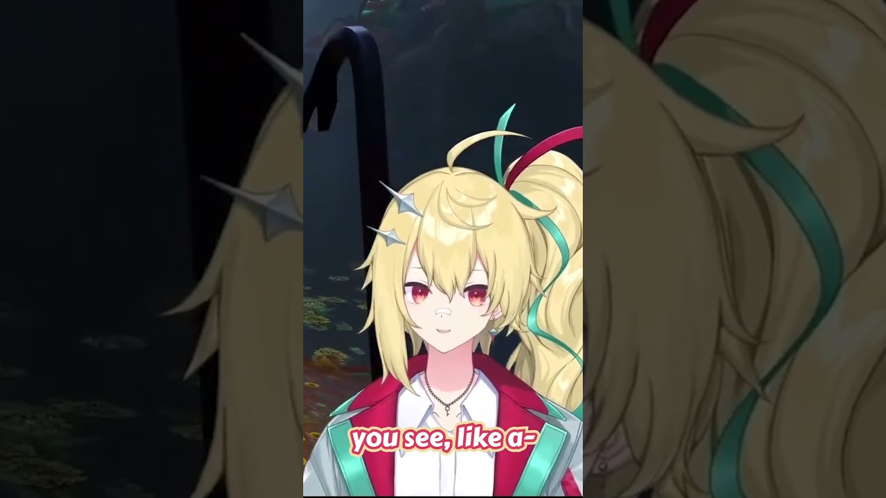 why are they like this?  💢