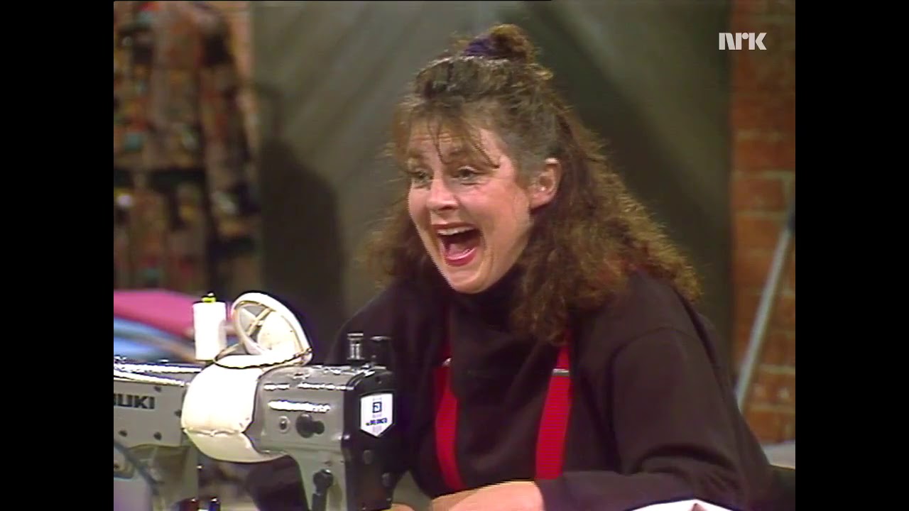 Fredriksson Fabrikk Episode 3 H&oslash;yt blodtrykk 720p 30fps H264 192kbit AAC 720p 30fps H264 192kbit AAC