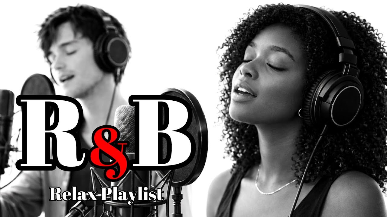 【R&B Relax Beats #2】| Daylight Groove  ChillMix  / リラックス / 作業用