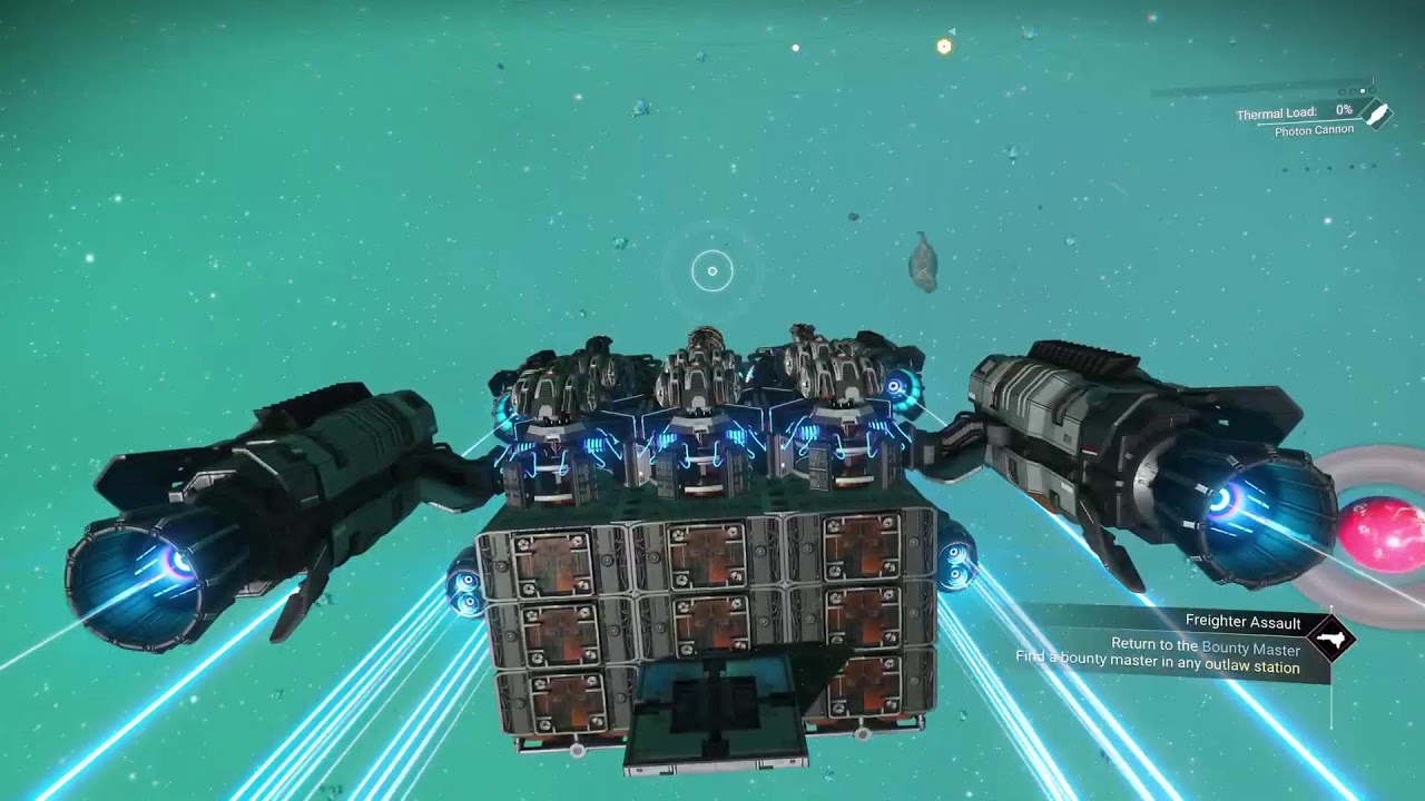 No mans sky