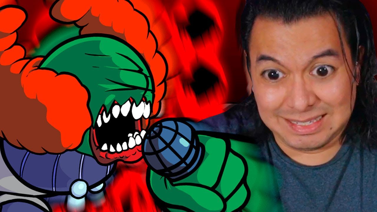 ÉSTE PAYASO NO DA RISA Y NECESITA IR AL DENTISTA FRIDAY NIGHT FUNKIN' VS TRICKY CLOWN MOD