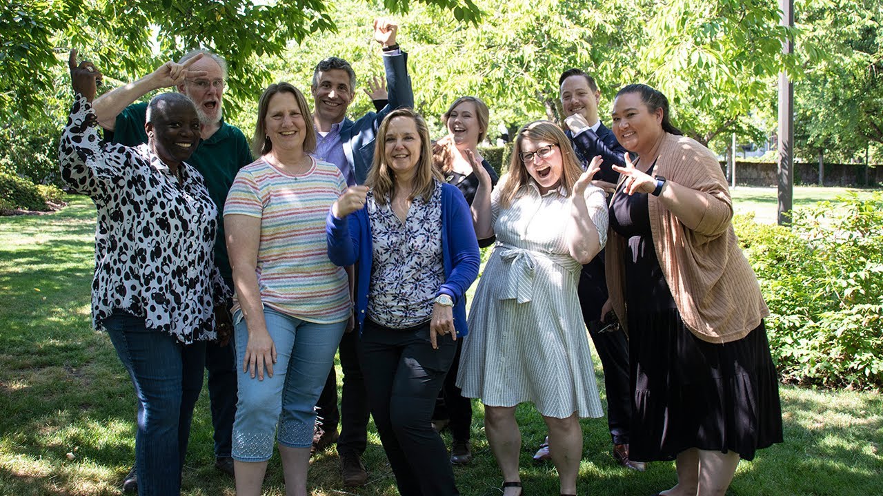 30 Years of DCBS, Oregon's Largest Consumer Protection and Business Regulatory Agency