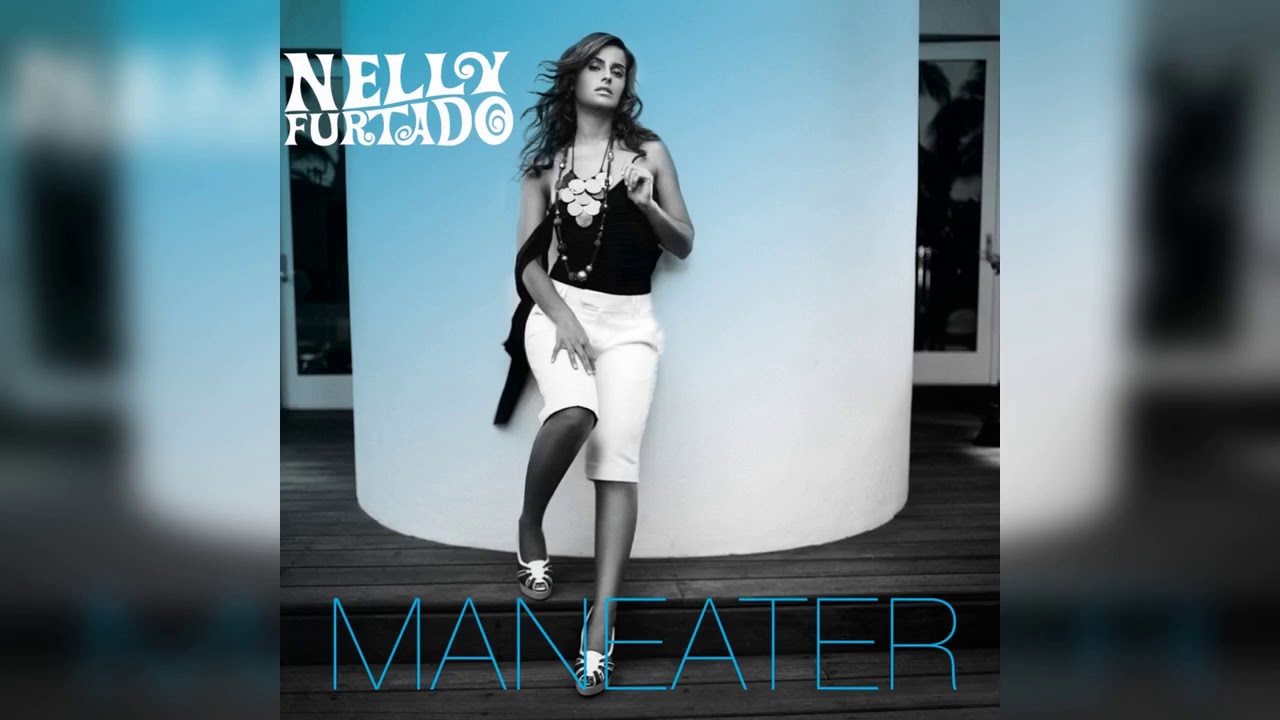 Nelly Furtado - Maneater (Timbaland Remix ft. Lil Wayne)